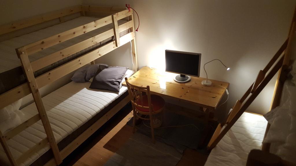Romme Rum บอร์เลงเงอ ภายนอก รูปภาพ