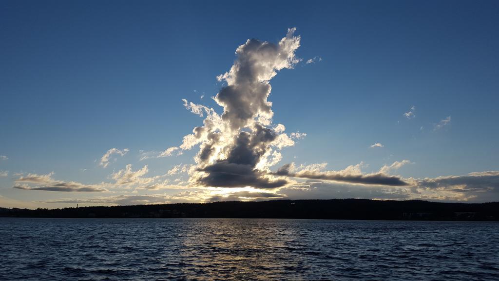 Romme Rum บอร์เลงเงอ ภายนอก รูปภาพ